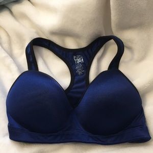 Victoria’s Secret Pink Padded Sport Bra